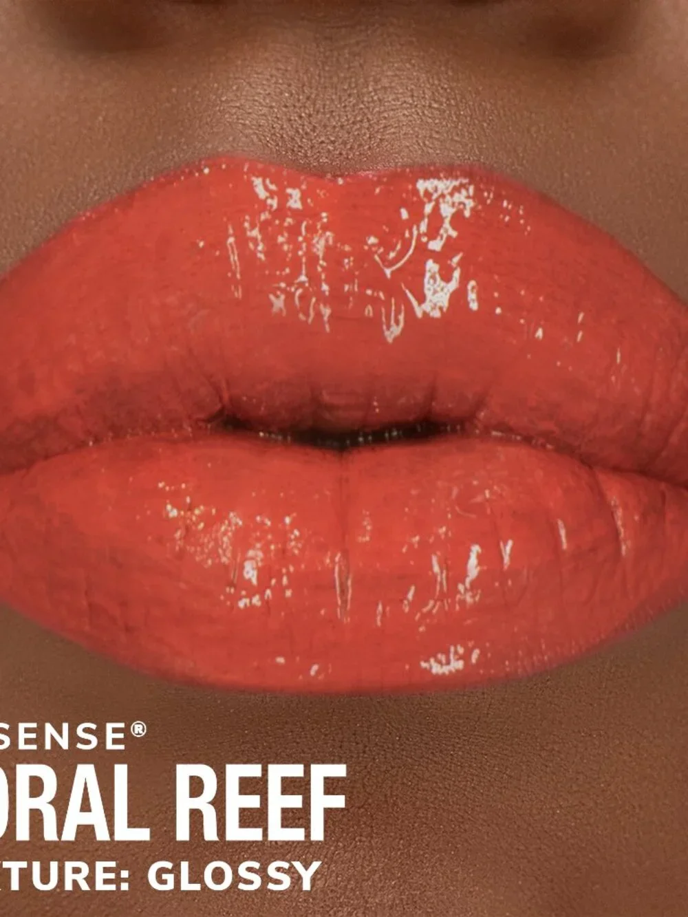 Coral Reef LipSense